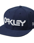 Oakley Mark II Novelty Snapback Fathom