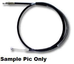 ALL BALLS CLUTCH CABLE HONDA CR250R 84-97 CR500R 84-01 SUZUKI RM125 98-00 RM250 96-00