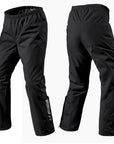 Rain Pants Acid 4 H2O black