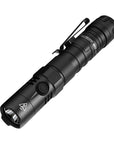 NITECORE MH12 V2 1200 LUMEN USB-C RECHARGEABLE TACTICAL FLASHLIGHT