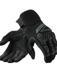 Gloves Sand 5 Black