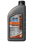 Bel-Ray V-Twin Mineral Engine Oil