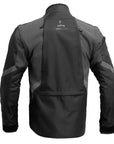 THOR TERRAIN JACKET BLACK