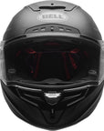 Bell RACE STAR DLX FLEX Matte Black