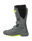 THOR BLITZ XR BOOTS YOUTH GY/CH