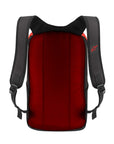 Defcon v2 Backpack Black/Red