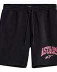 Dunker Short Black