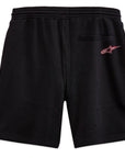 Dunker Short Black