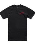 Horizon CSF Tee Black