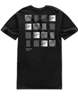 Boxes CSF Tee Black