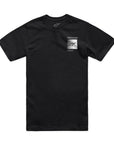 Boxes CSF Tee Black