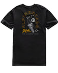 Sparky CSF Tee Black