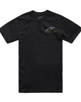 Sparky CSF Tee Black