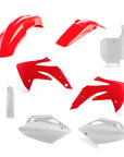 Acerbis FULL Plastic Kit - Honda