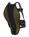 KNOX Micro-Lock Air Back Protector MK2
