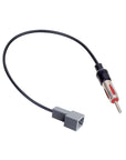 AERIAL ADAPTER KIA TO STANDARD PLUG (SQUARE PLUG)