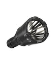 NITECORE SRT7GI 3000 LUMEN USB RECHARGEABLE TACTICAL FLASHLIGHT 580 METERS THROW
