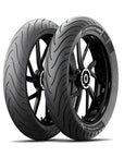 Michelin PILOT STREET RADIAL