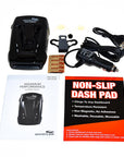 WHISTLER PRO93GXI RADAR DETECTOR
