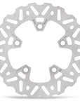 BRAKE DISC REAR MOTO MASTER NITRO ROAD 220MM SUZUKI