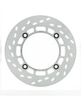 BRAKE DISC FRONT METAL GEAR SUZUKI