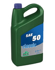 ENGINE OIL CLASSIC SAE 50 ROCK OIL MINERAL BASED 5L