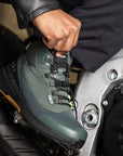 SIDI Nucleus GTX Shoe Ivy Black