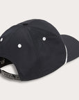 Oakley - Ellipse Rope Hat - Black White