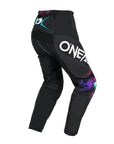 O'Neal Girls ELEMENT Voltage V.24 Pant - Black/Pink