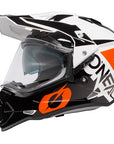 O'Neal SIERRA Helmet R V.23 - Black/Orange