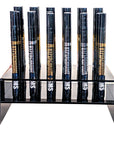 HYPERCHROME MARKER RETAIL DISPLAY W/ 24 MARKERS