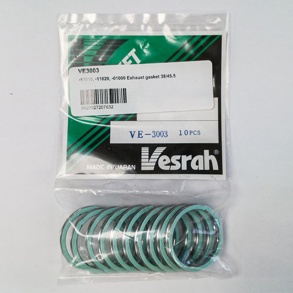VESRAH Exhaust Gaskets - VE3003