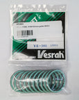 VESRAH Exhaust Gaskets - VE3003