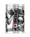 IPONE R4000 - Semi Synthetic+ 4T Oil - 15W-50 220L