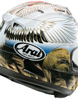 Arai RX-7V EVO - Tsubasa