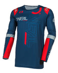 O'Neal PRODIGY V.24 Jersey Limited Edition - Blue/Red