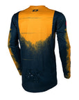 O'Neal 2026 HARDWEAR Swipe Jersey - Navy Blue/Orange