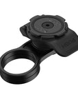 Stem Cap Mount