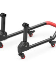 Tarmac Paddock Stand - Dolly Folding Front