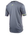 O'Neal PIN IT Jersey - Grey/Neon Yel