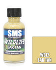 AIRBRUSH PAINT ACRYLIC LACQUER WILDLIFE