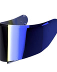 Airoh Connor - Mirror Blue Visor