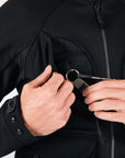 KNOX Tor DUO - Mens Armoured Shirt - details