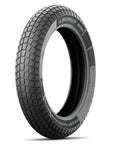 POWER SUPERMOTO RAIN - FRONT