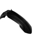 FRONT FENDER RTECH BLACK KTM EXC SX XC EXC-F SX-F XC-F XC-W XCF-W