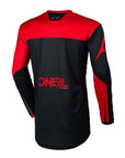 O'Neal 2026 ELEMENT Racewear Jersey - Black/Red