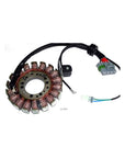 STATOR RICKS MOTORSPORT POLARIS