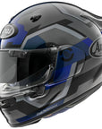 Arai QUANTIC - Face Blue