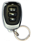 MONGOOSE 4 STAR IMM/ALARM
