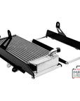 RADIATOR BRACE CROSSPRO BLACK WITHOUT FAN